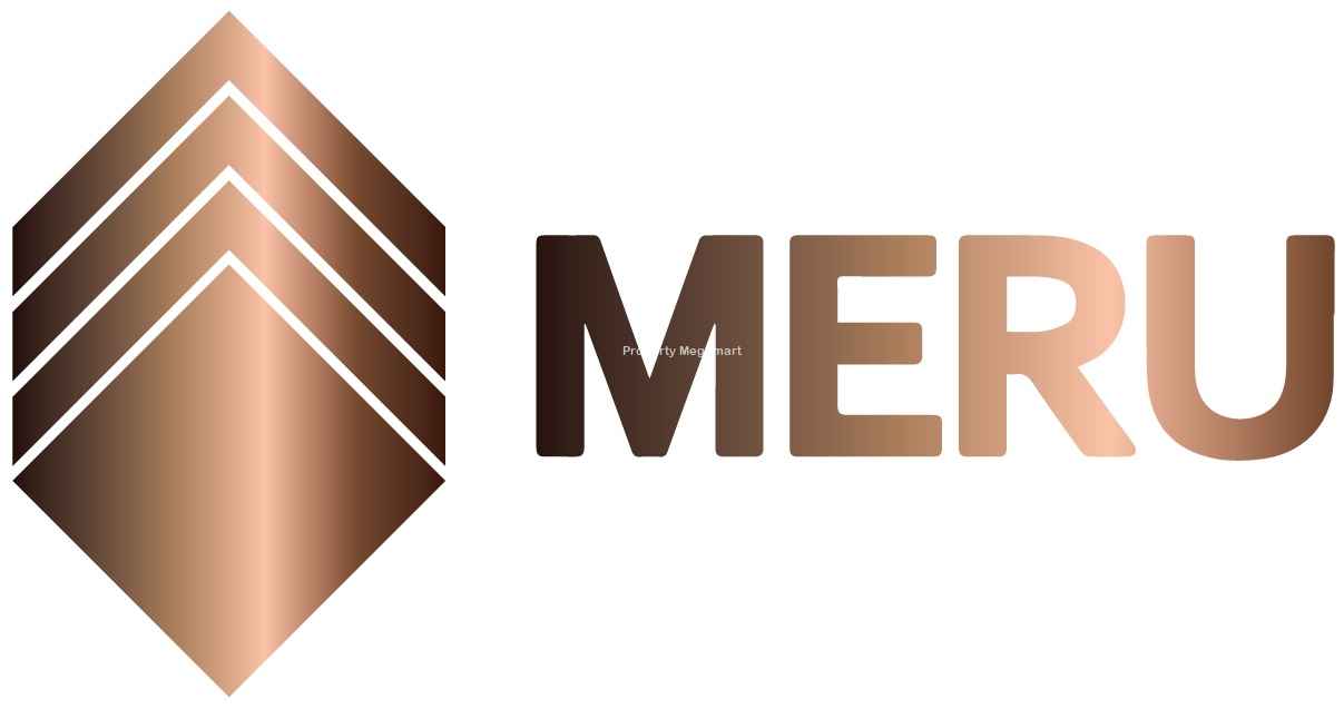 Meru Realty logo